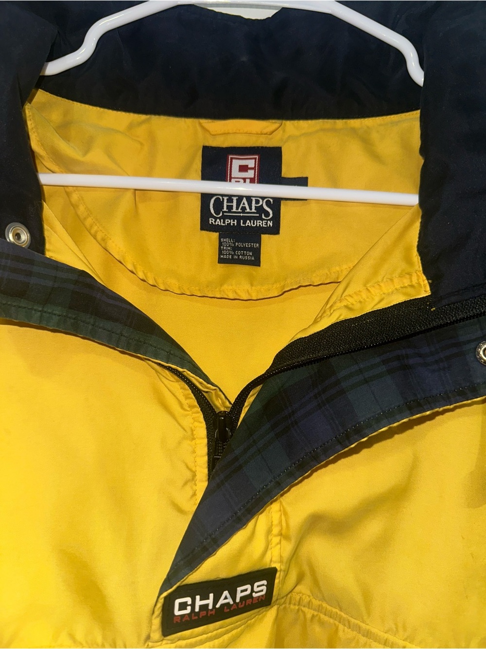 Ralph Lauren